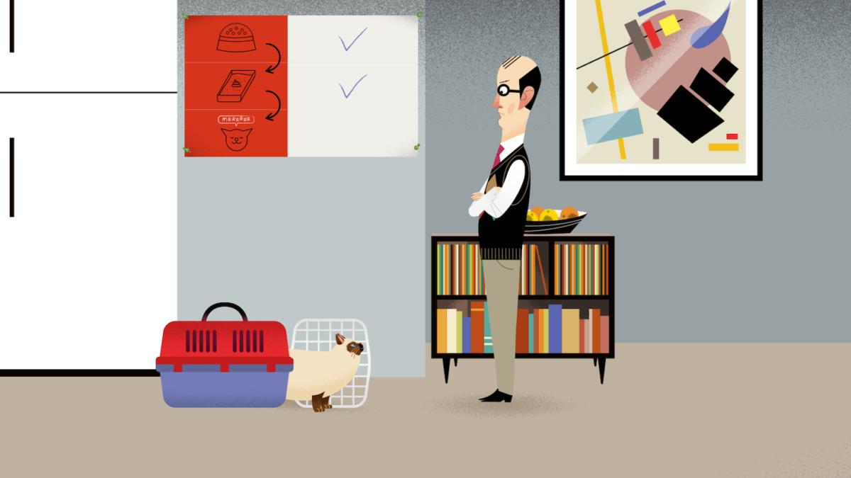 Zawędrować, gdzie nam się żywnie podoba - rozmowa z Michałem Poniedzielskim i Dominikiem Litwiniakiem, twórcami filmu „Praktyczny Pan"