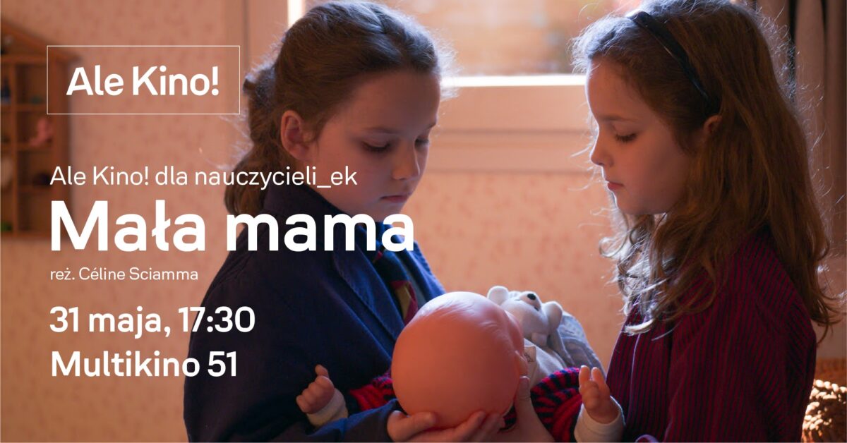 Seans promocyjny dla nauczycieli_ek