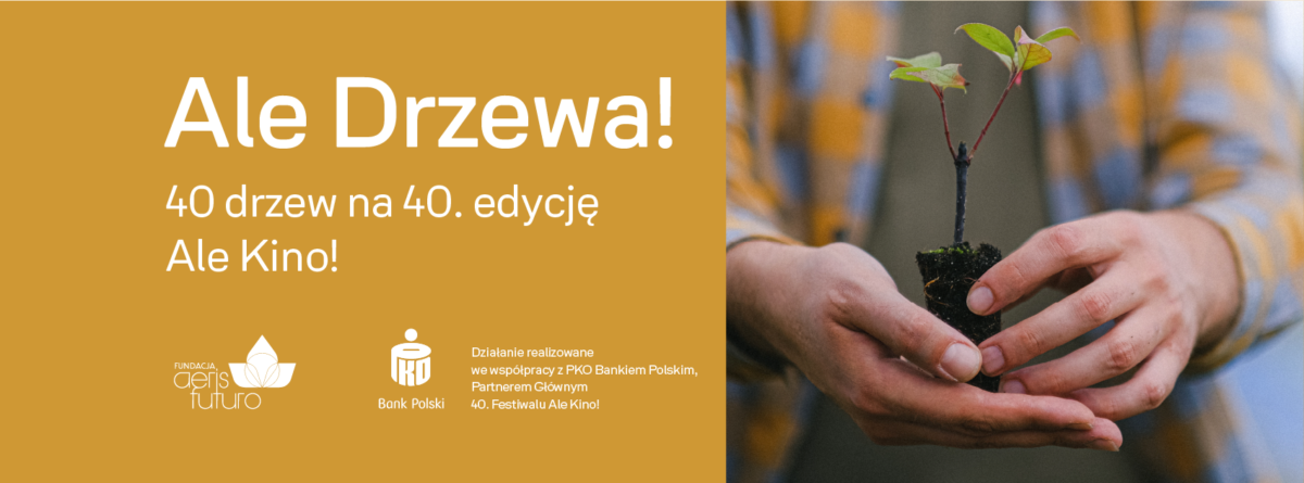 Gdzie zasadzimy Ale drzewa? Wiemy już!